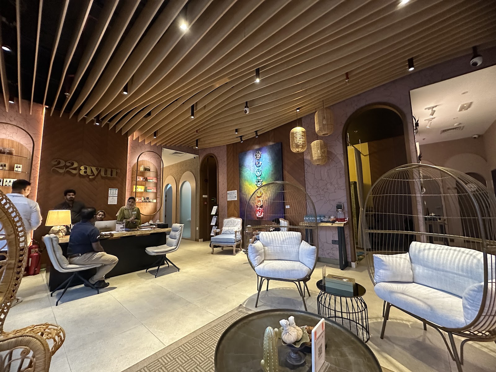 22 Ayur - Best Ayurvedic Clinic Dubai — photo 1