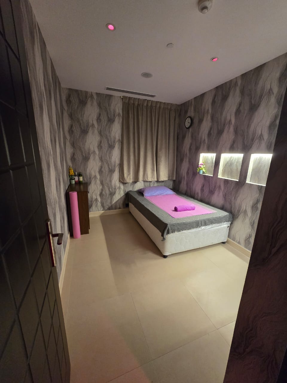 Al Reem Spa Massage — photo 1