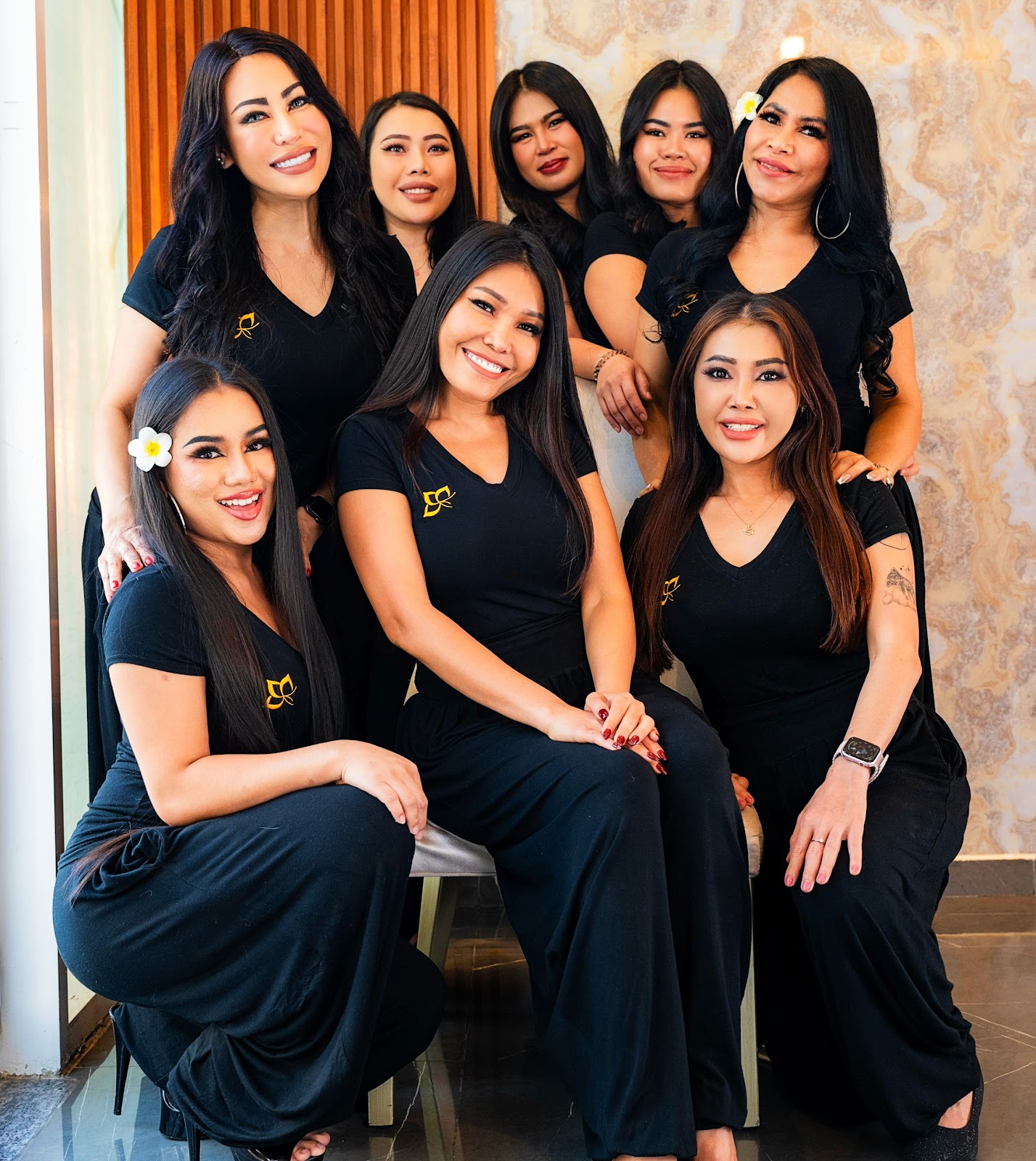Anna Massage Spa — photo 1