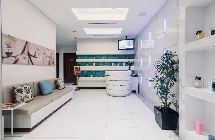 Armonia Spa — photo 1