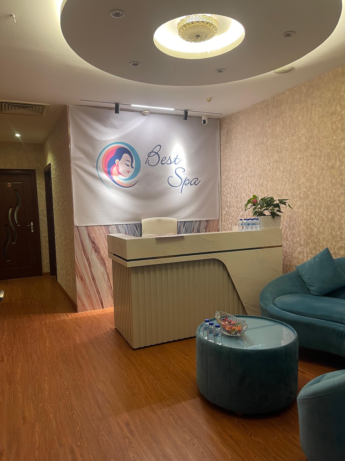 Best Spa and Massage Centre — photo 1
