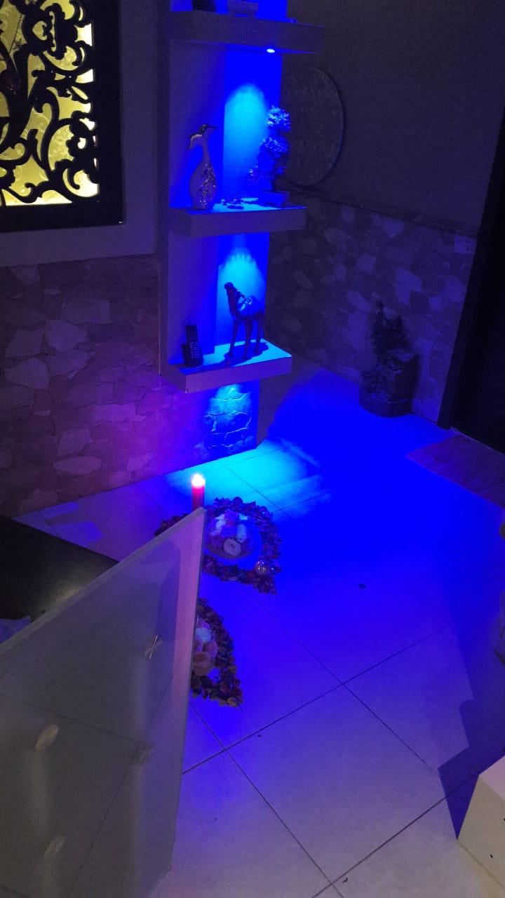 Classic arabic massage deira — photo 1