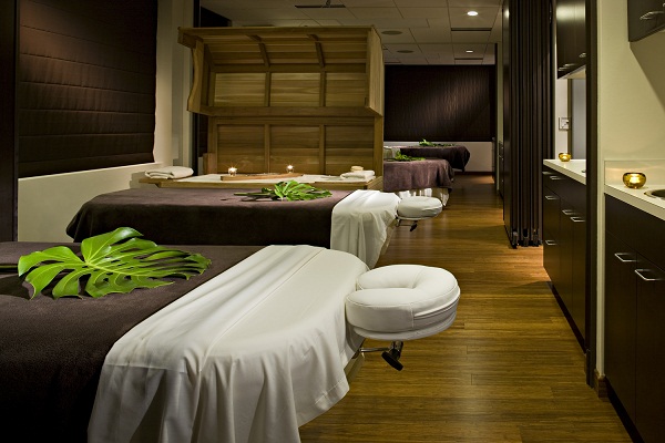 DUBAI MASSAGE FOR MEN TECOM — photo 1