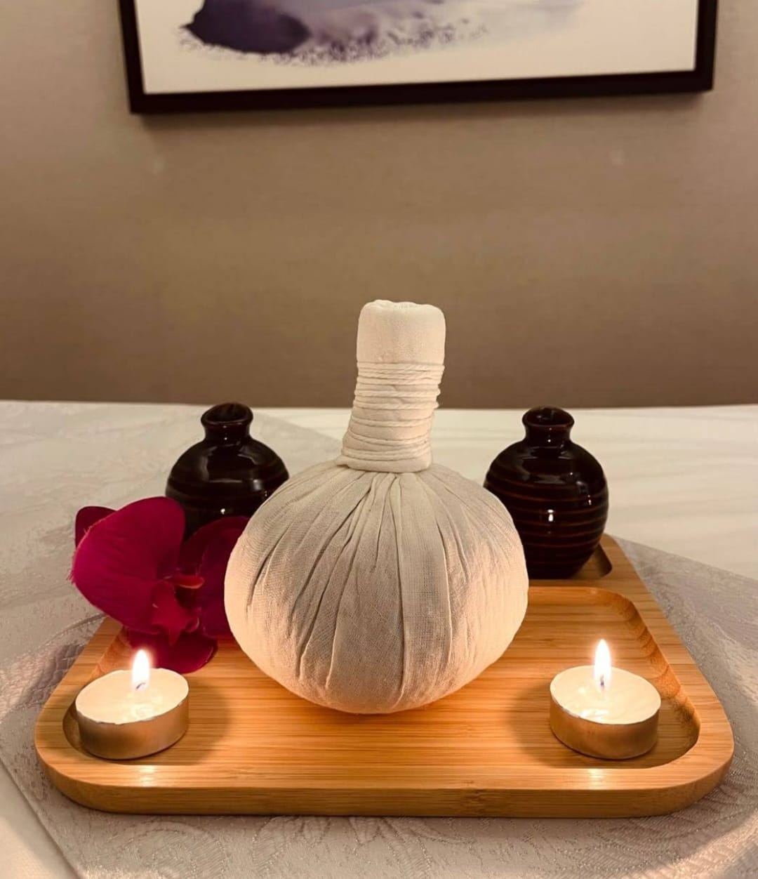 Elements massage spa — photo 1