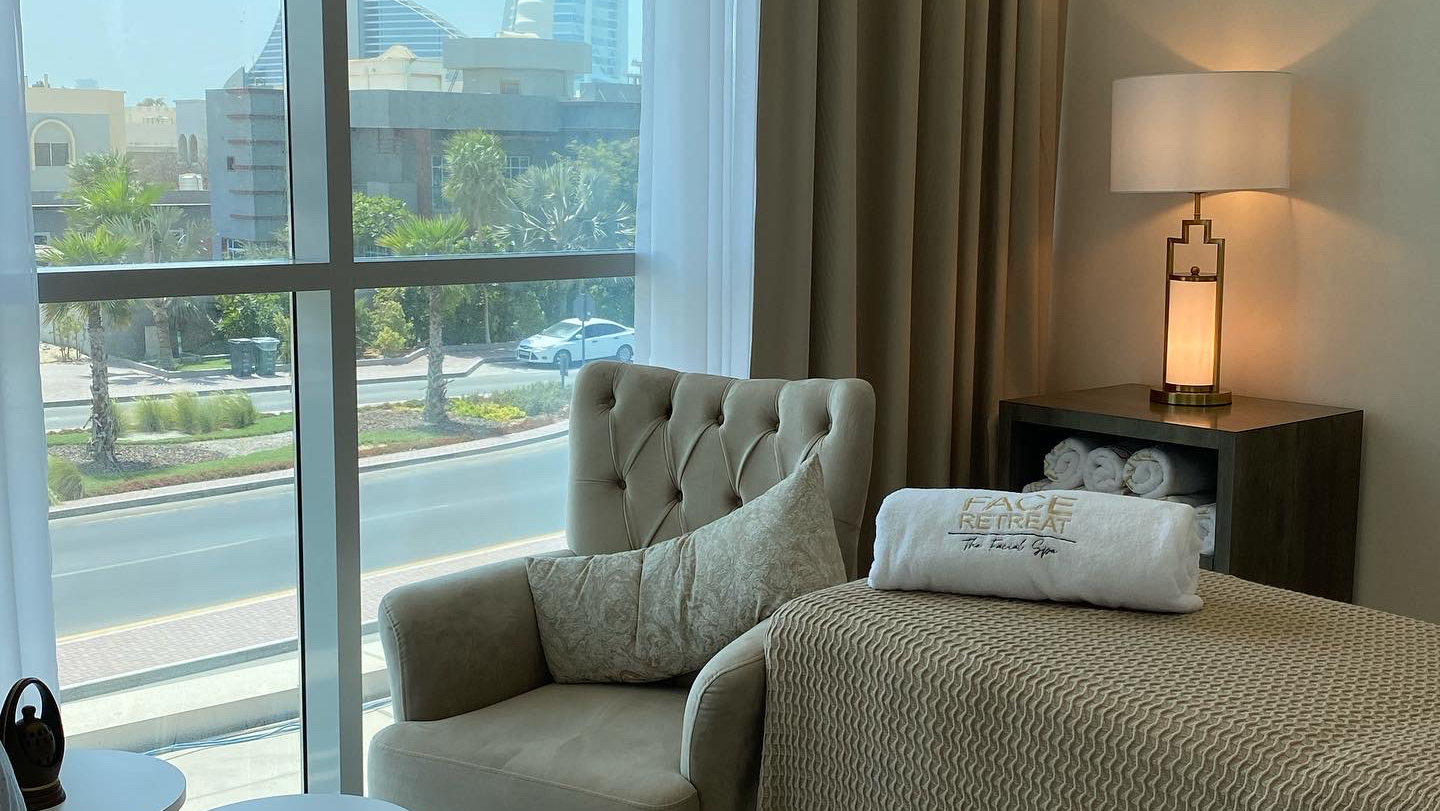 Face Retreat Med Spa — photo 1