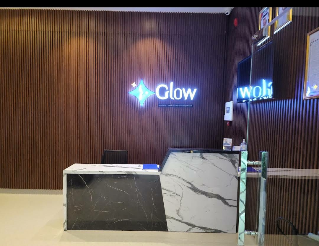 Glow Aesthetics Dermatology Clinic — photo 1