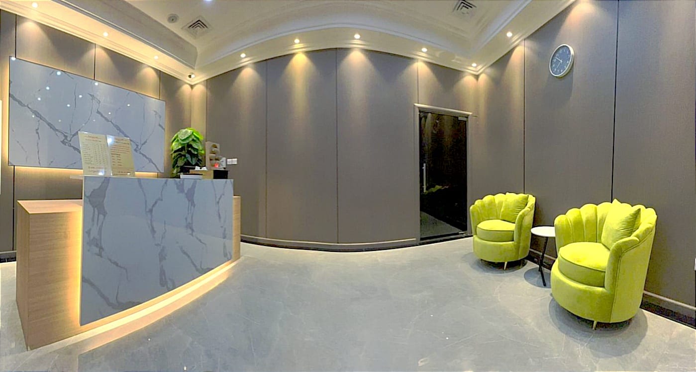 Jumeirah Best SPA & Massage Center — photo 1