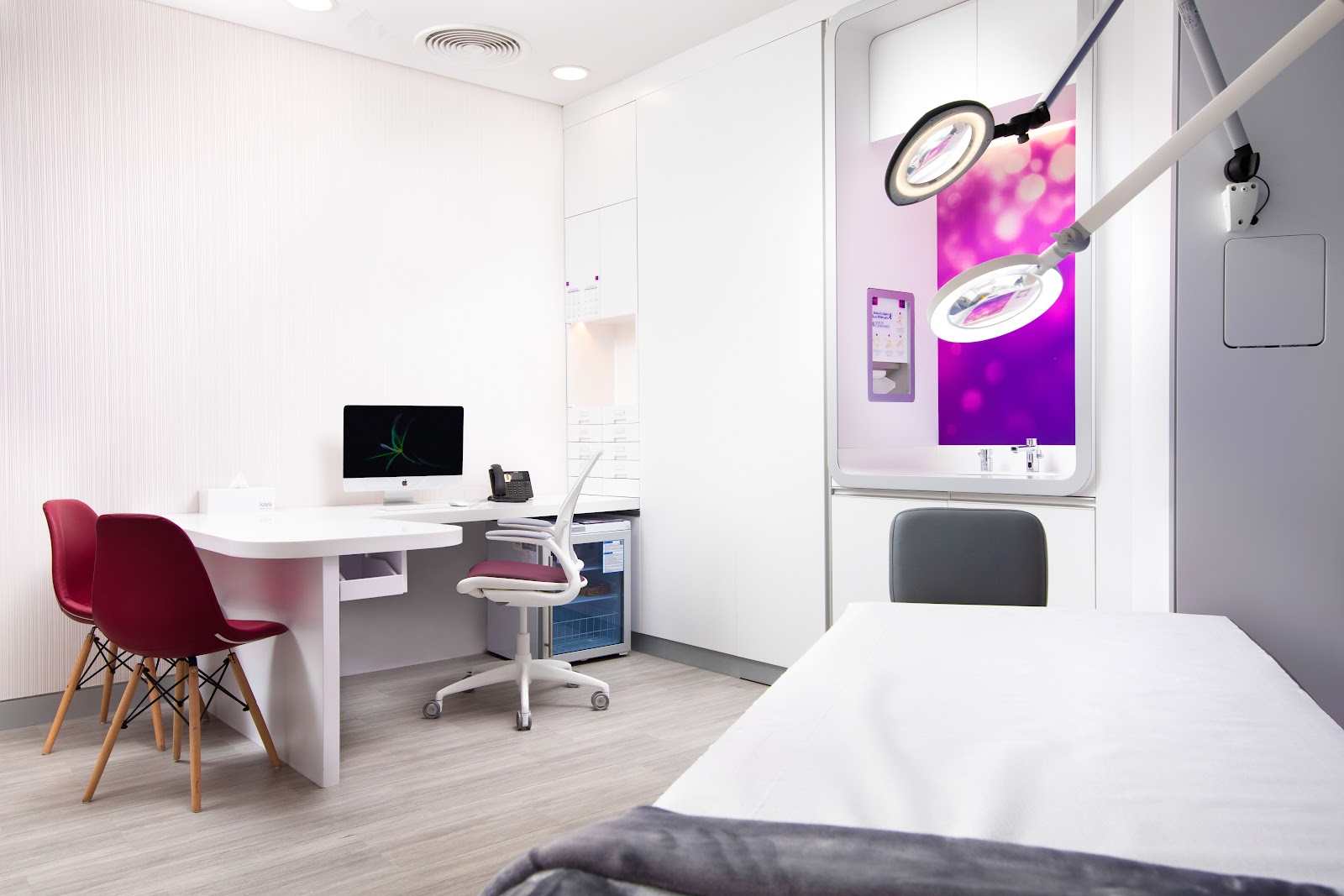 Kaya Skin Clinic - JBR Walk, Dubai — photo 1