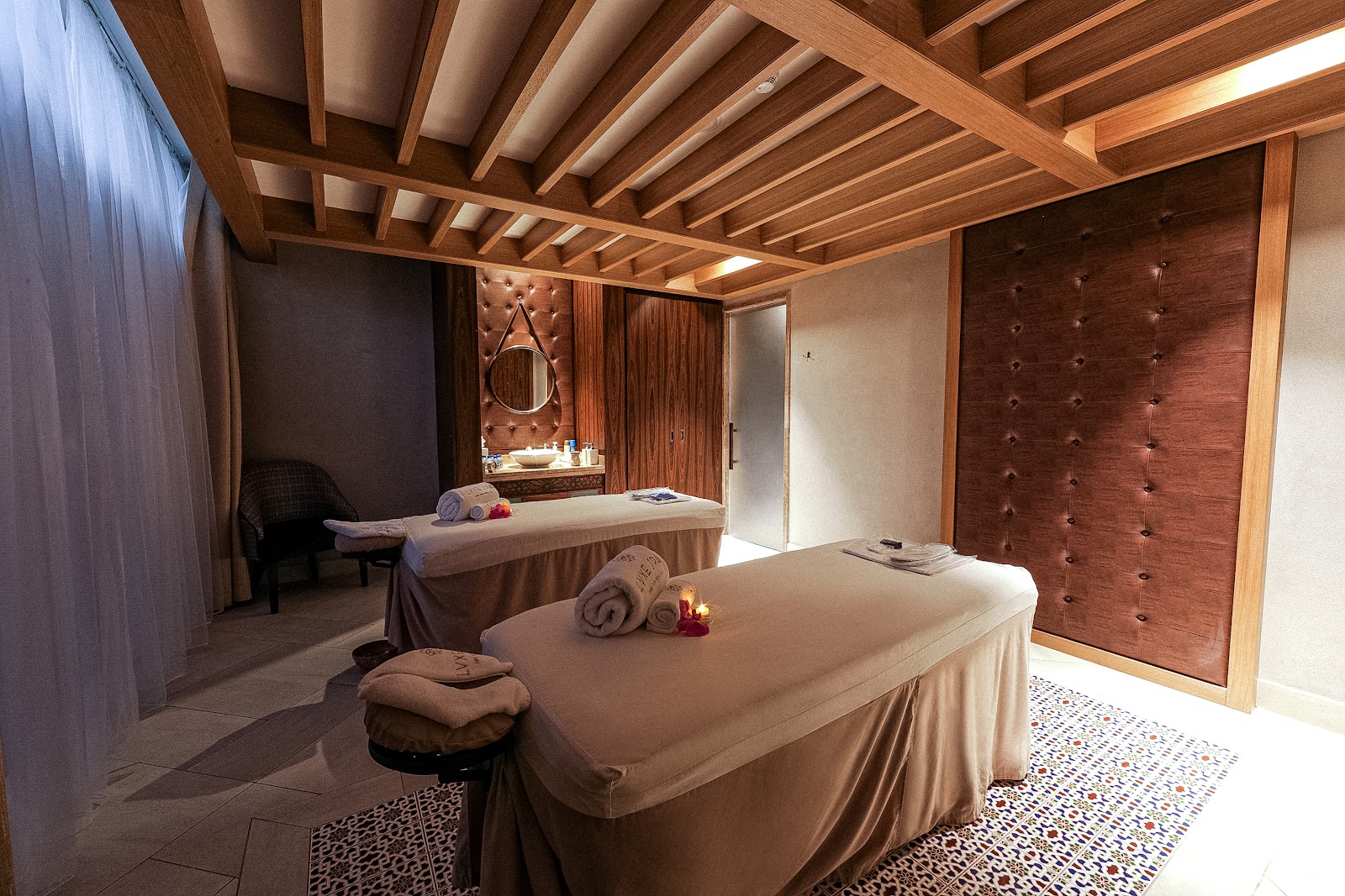 Luxe Spa Dubai — photo 1