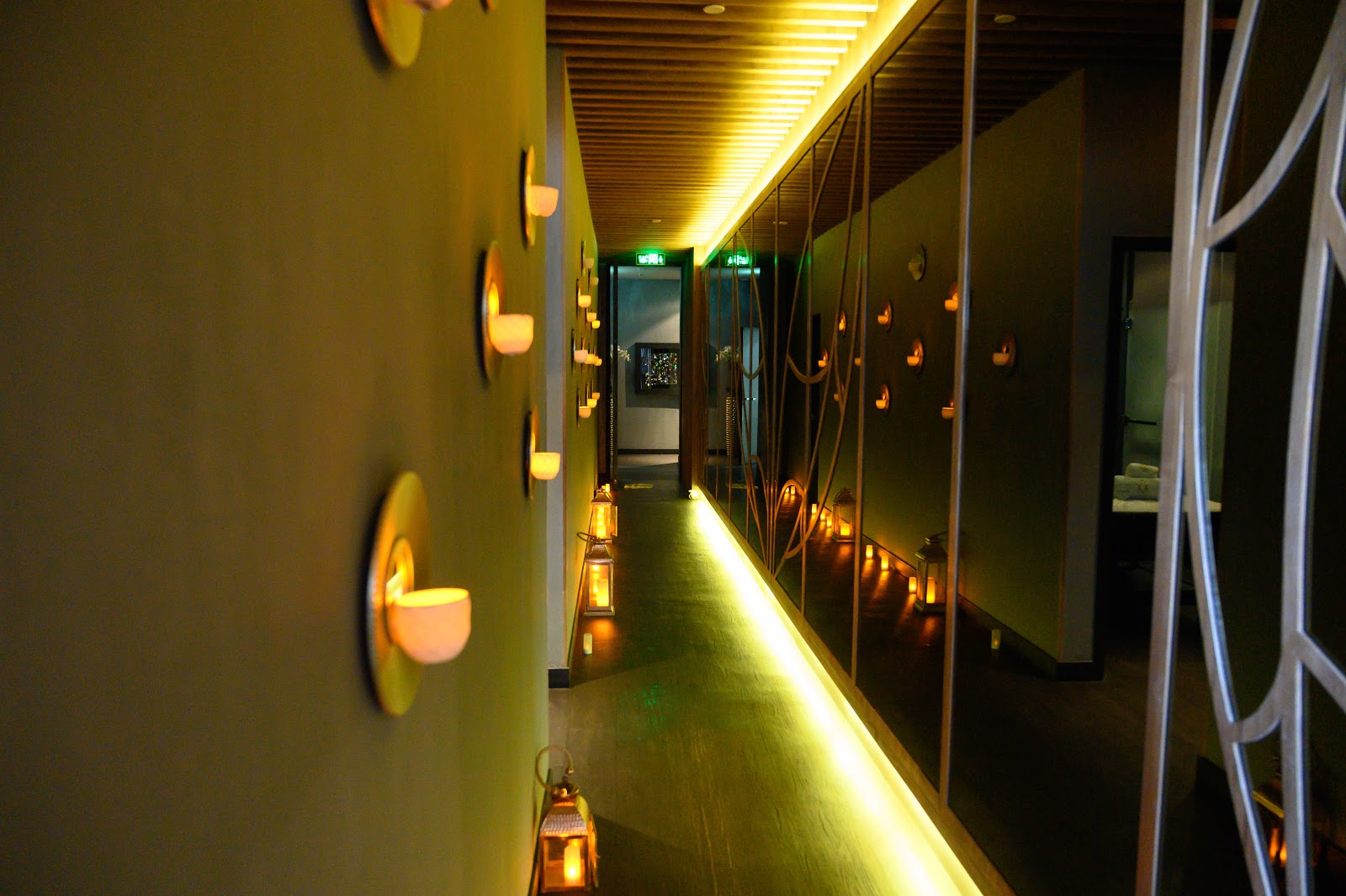 Luxury Spa — photo 1
