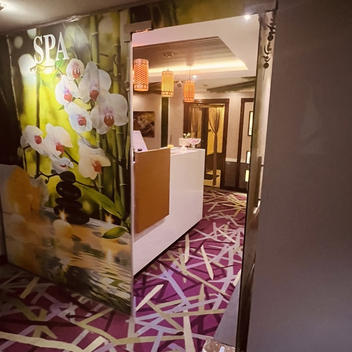 Luxury Spa — photo 1