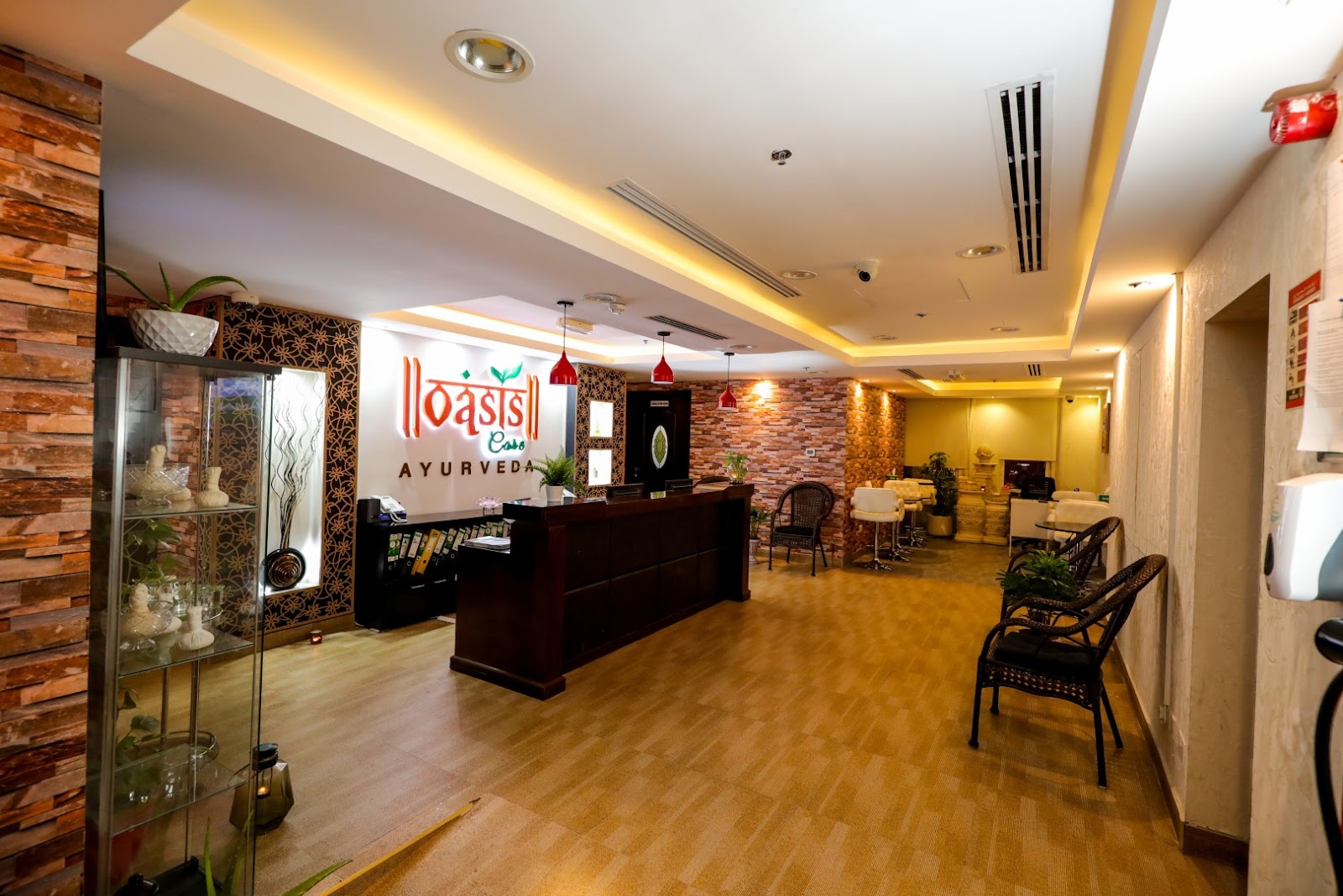 Oasis Care Ayurveda Medical Center LLC — photo 1