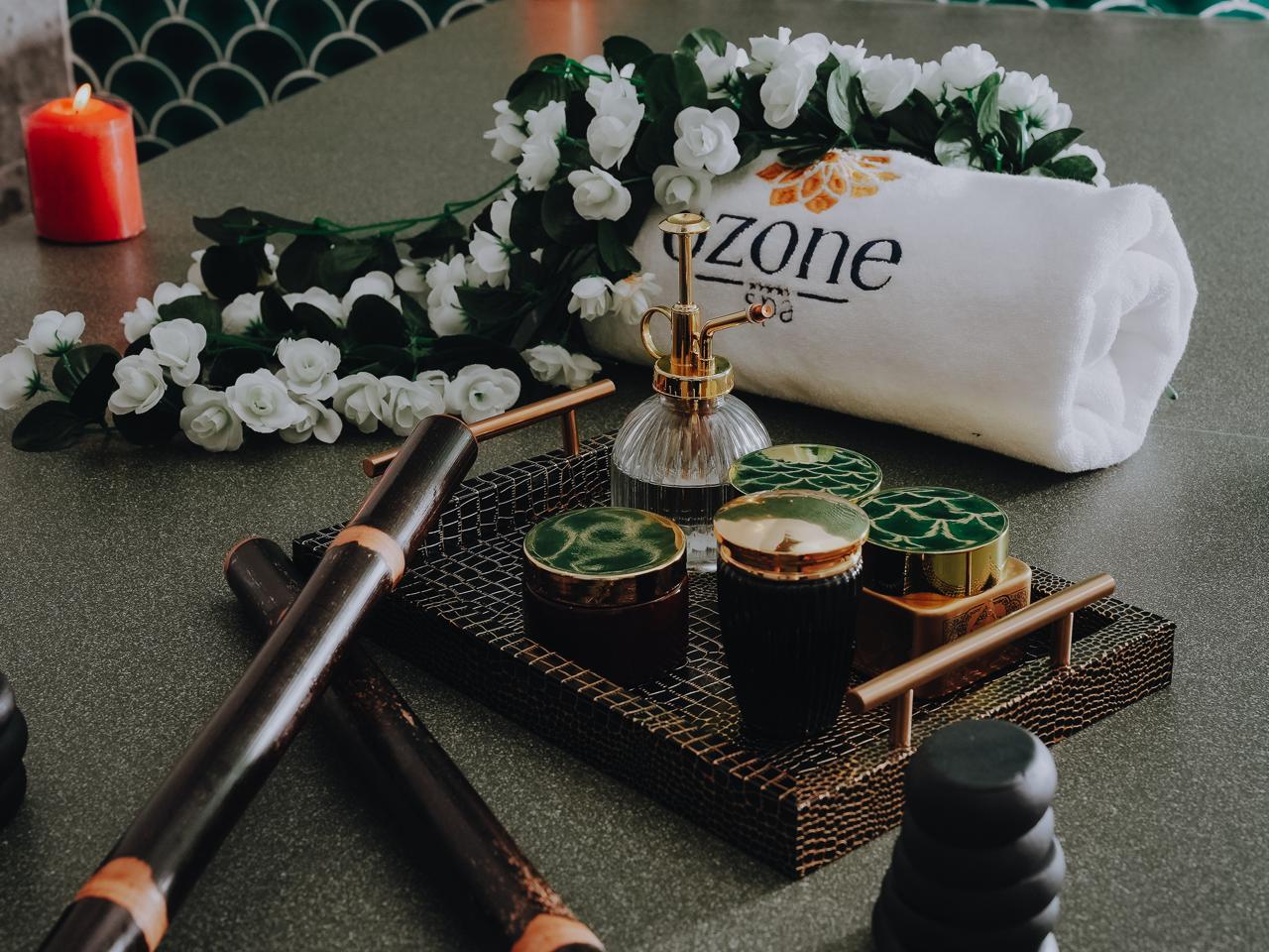 Ozone Spa & Massage — photo 1