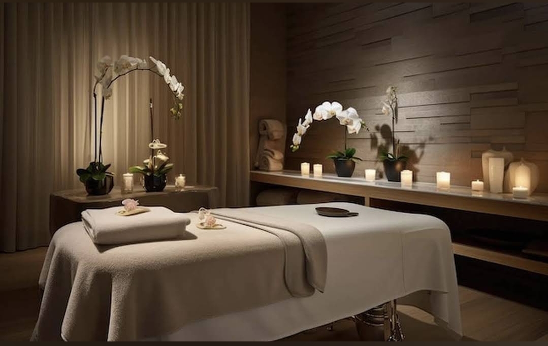 Palm Home Massage Dubai Luxury 24H — photo 1