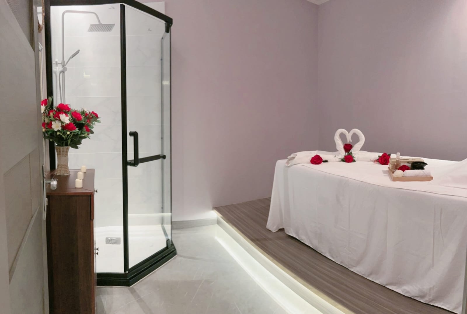 Perfect Health SPA Jumeirah 3 — photo 1