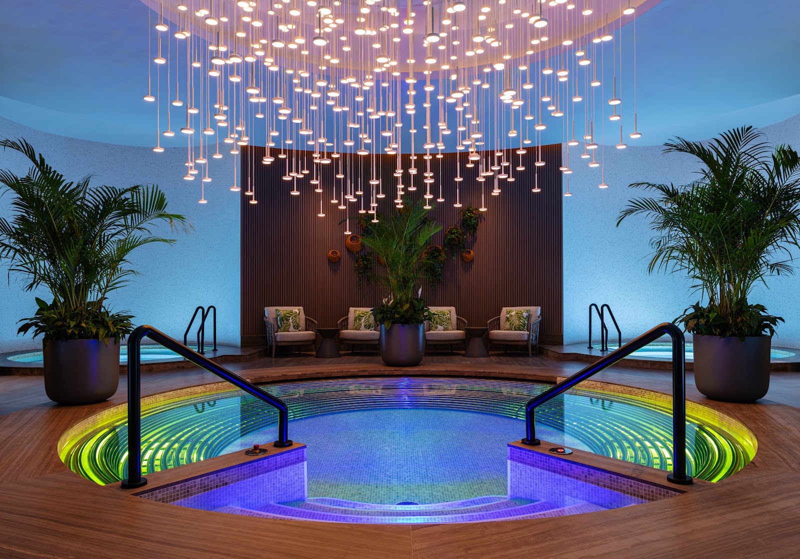 Retreat Health Club & Spa — photo 1
