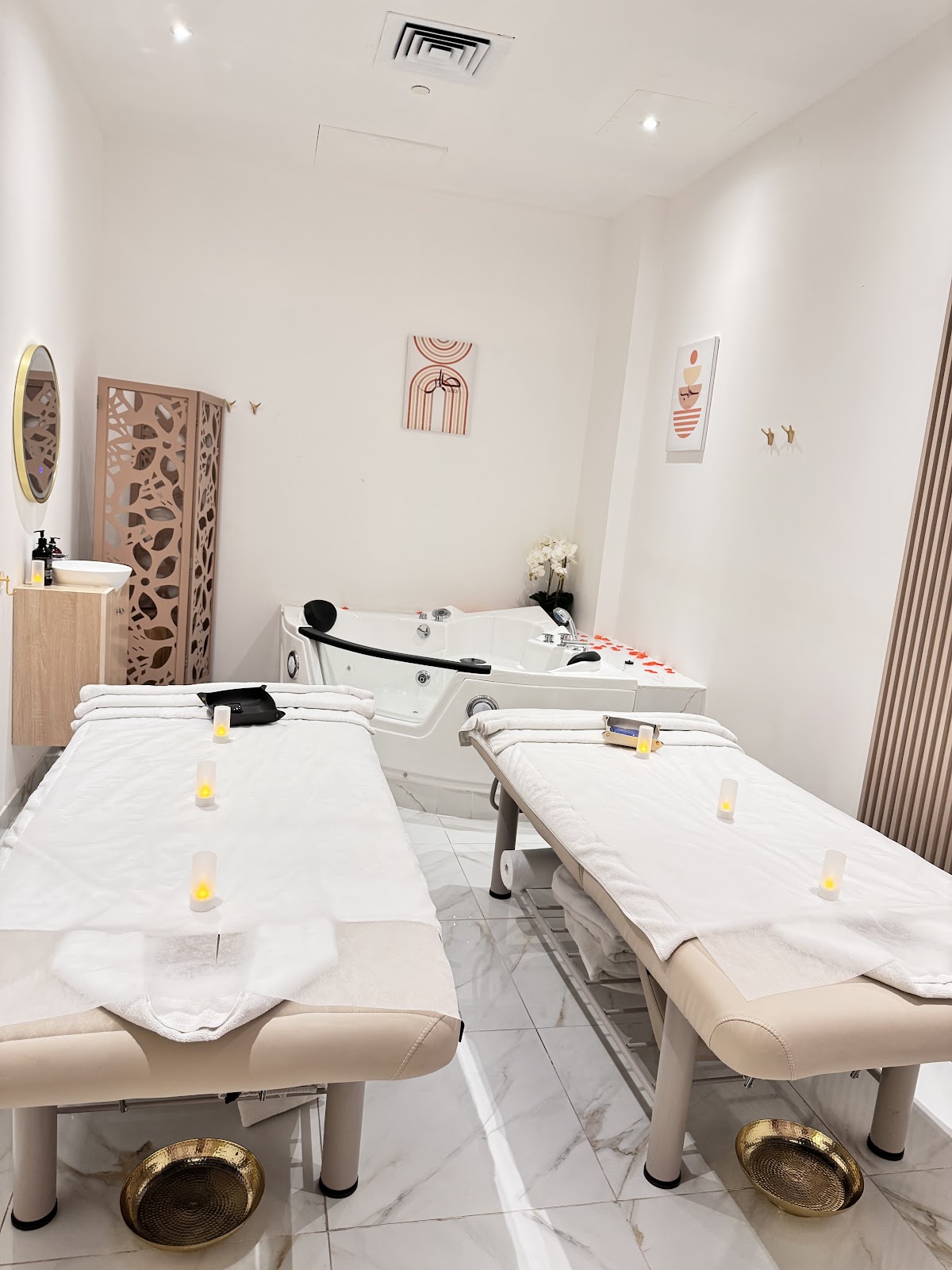 Ritual Luxe Spa — photo 1