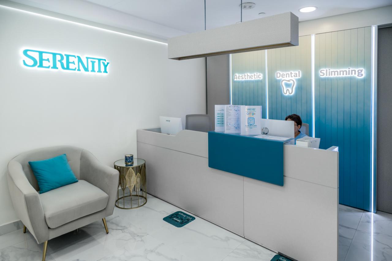 Serenity Clinic Dubai — photo 1