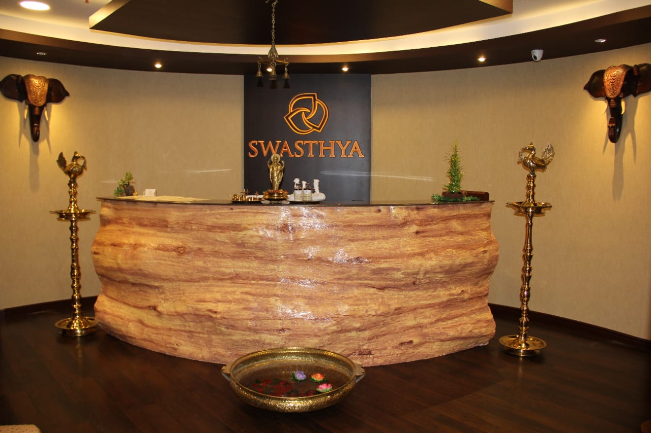 Swasthya Ayurveda — photo 1