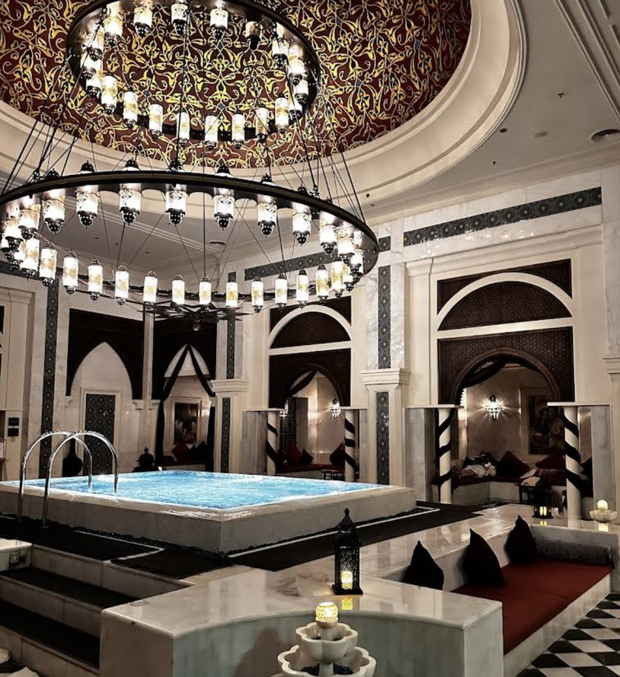 Talise Ottoman Spa — photo 1