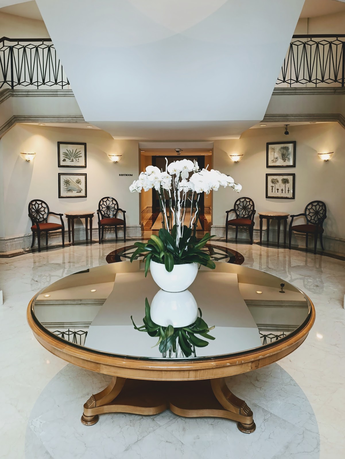 The Ritz-Carlton Spa, Dubai — photo 1