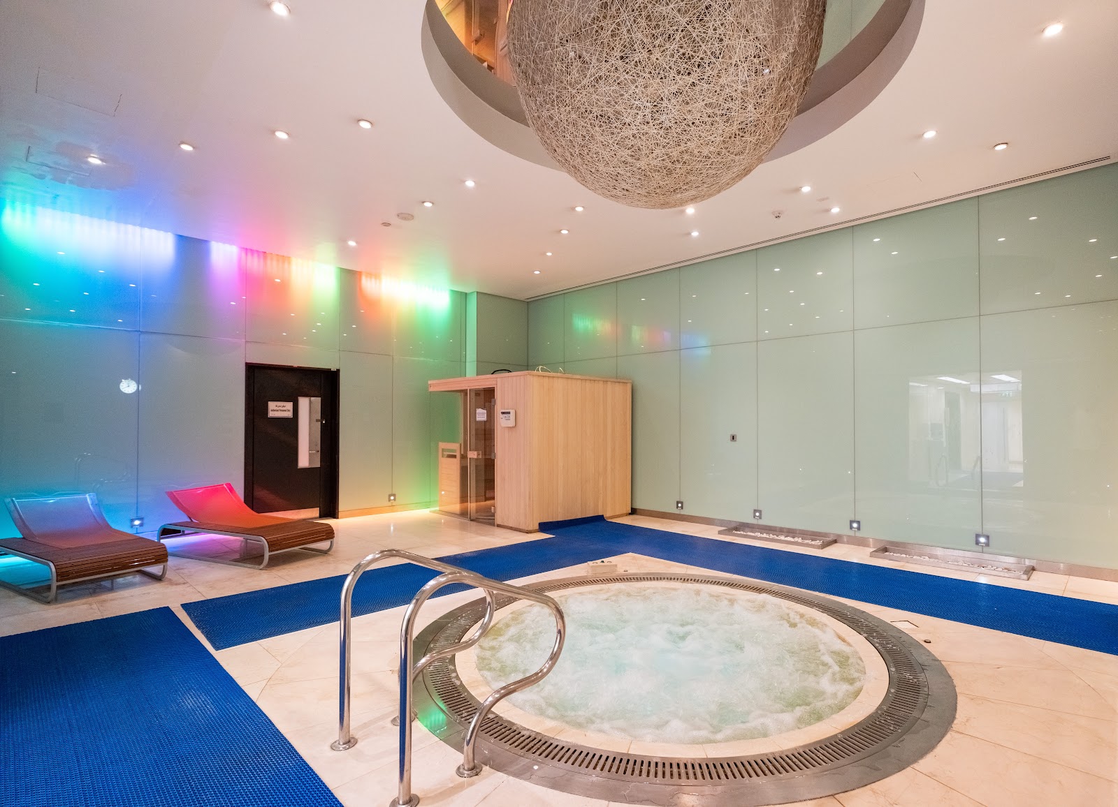 Timeless Spa — photo 1