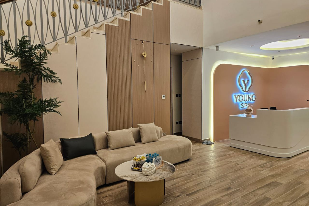 Young Massage Spa Abu Dhabi — photo 1